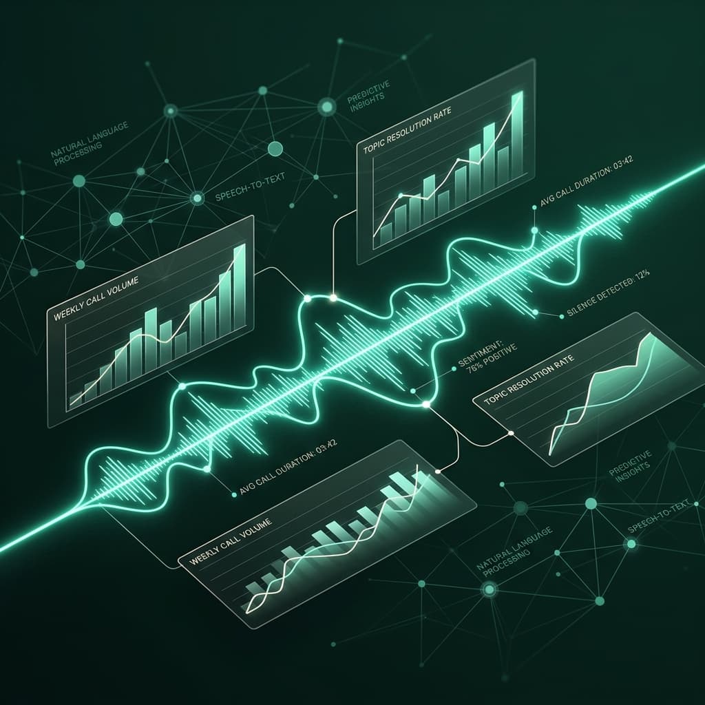 AI Calling Agents: What the Numbers Actually Look Like in 2026