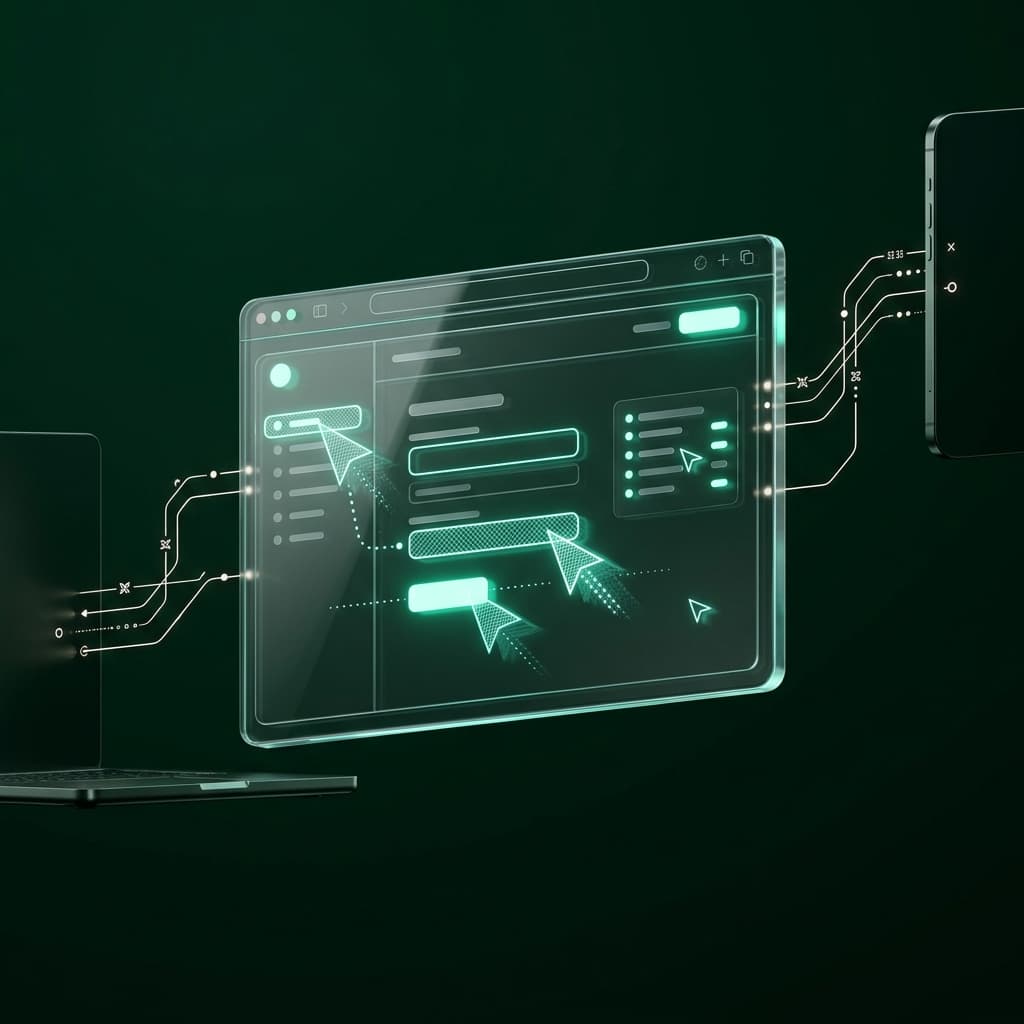 Co-browsing AI: The Product Nobody Knew They Needed