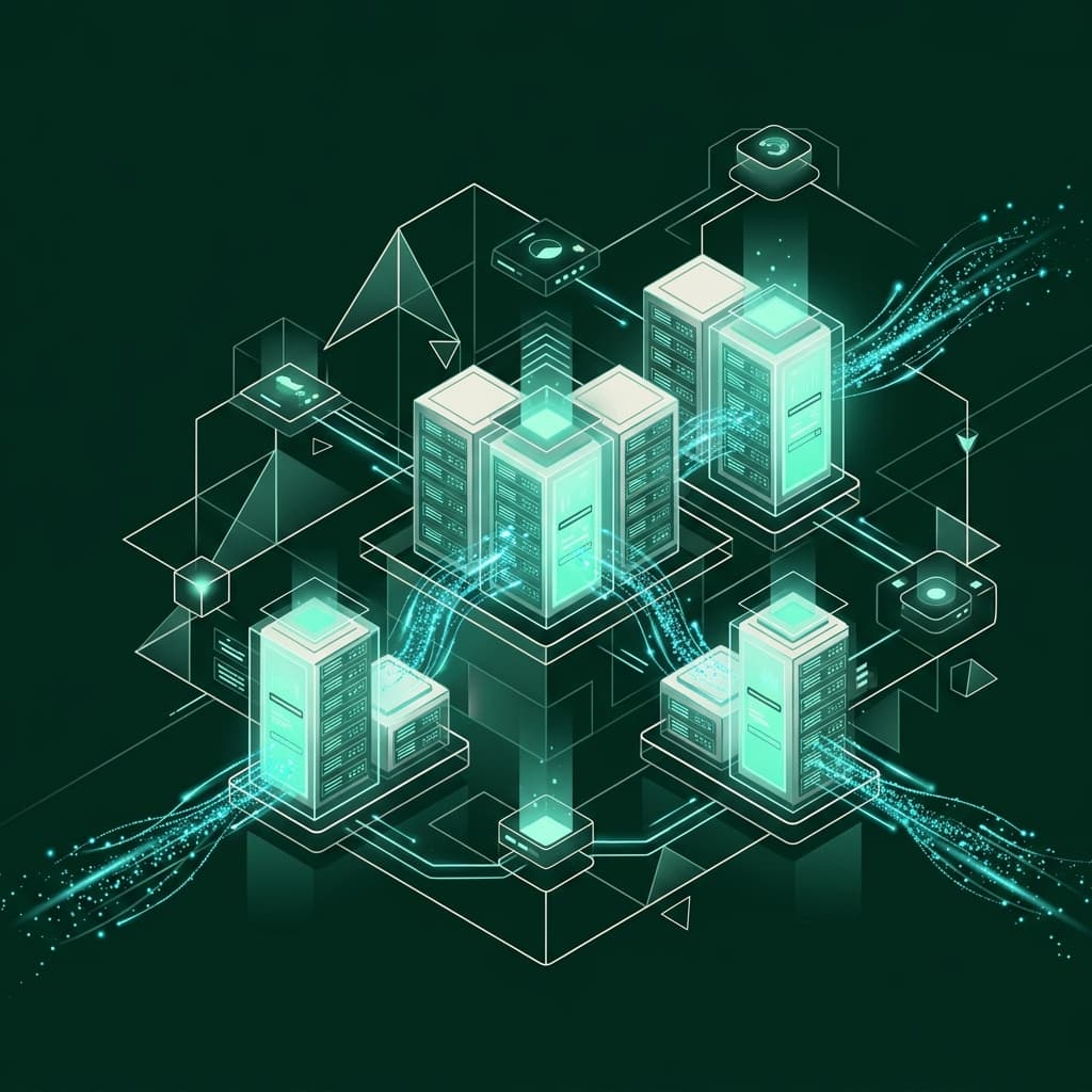 Building a Voice AI Stack That Doesn't Fall Apart Under Load