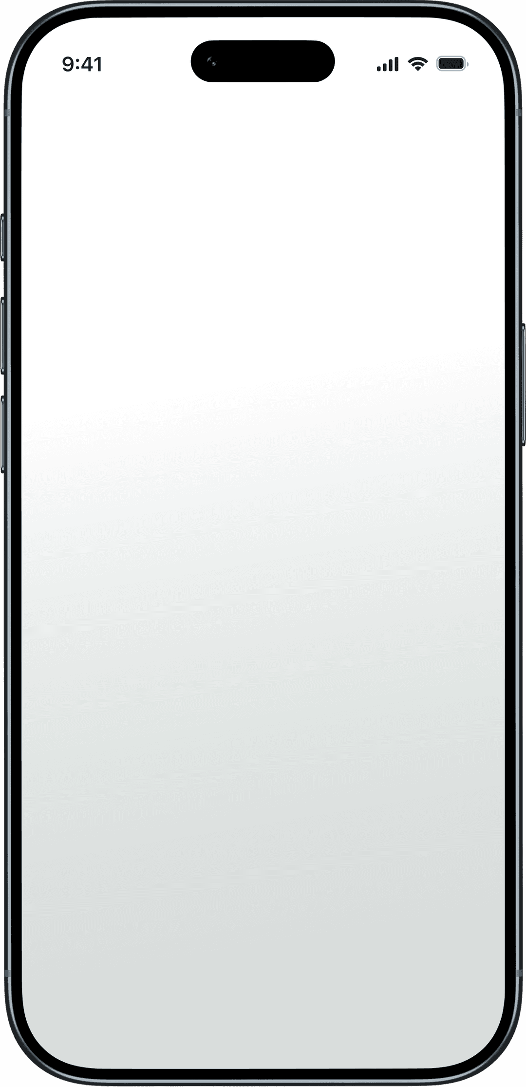 AI Voice Agent Mockup